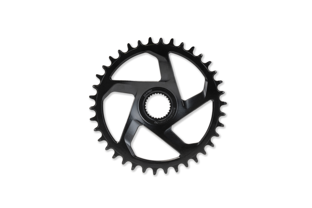 FOAIE ANGRENAJ ACID HYBRID HPS CL55 BDU38/BDU34 GEN 5/GEN 4 OFFSET 41.3 34T [3]