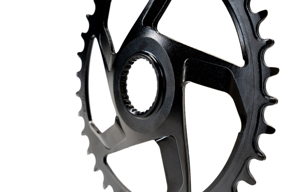 FOAIE ANGRENAJ ACID HYBRID HPS CL55 BDU38/BDU34 GEN 5/GEN 4 OFFSET 41.3 36T [3]