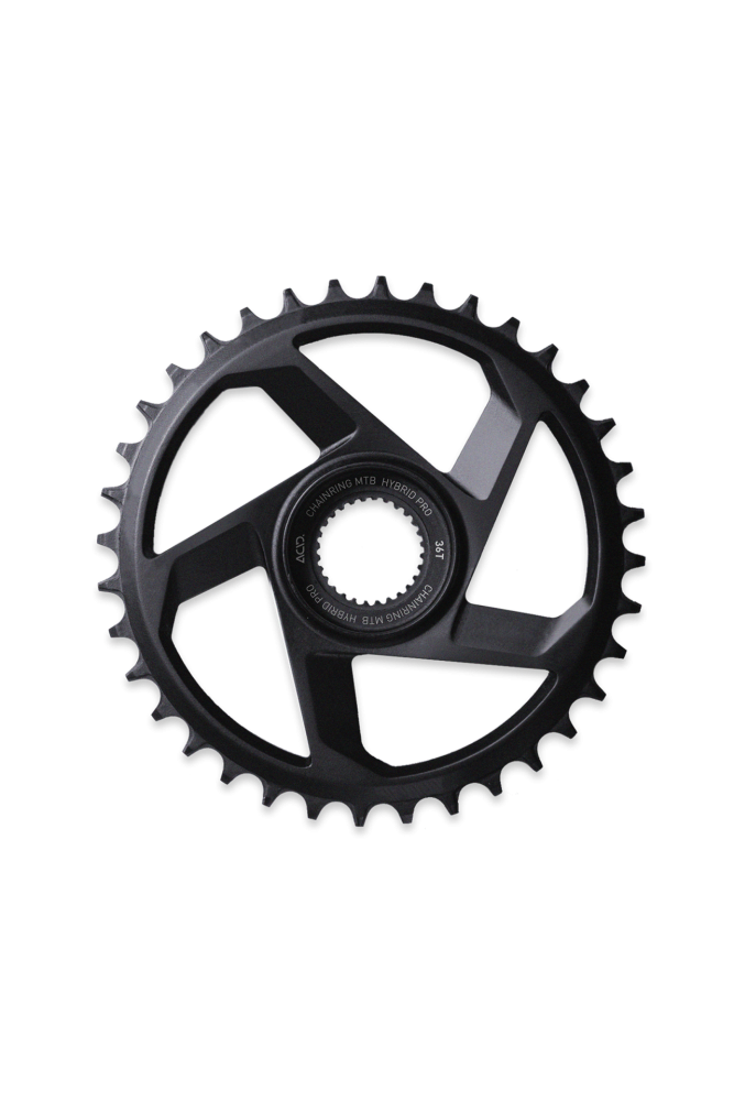 FOAIE ANGRENAJ ACID HYBRID PRO HPA CL53 GEN 4 34T [2]