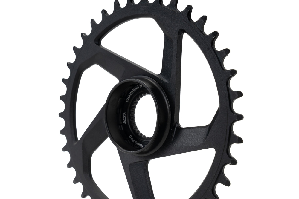 FOAIE ANGRENAJ ACID HYBRID PRO HPA CL53 GEN 4 42T [3]