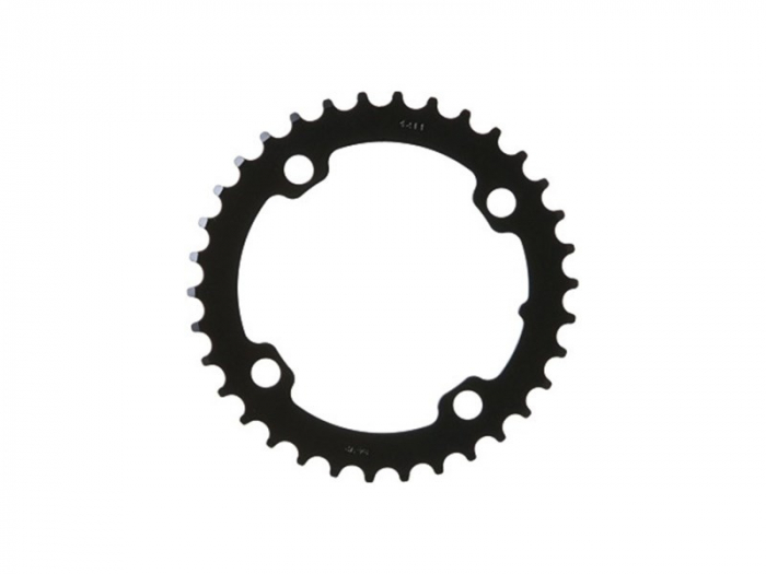 Foaie Angrenaj Sram Mtb BCD104 SingleSpeed BCD104 - Otel, 38T, Negru [2]