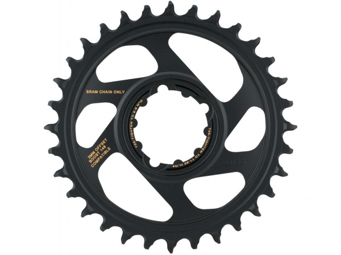Foaie Angrenaj X-Sync 2 Eagle Pt. 1X11/12 Viteze, Boost - Sram 30T, 99Gr [7]