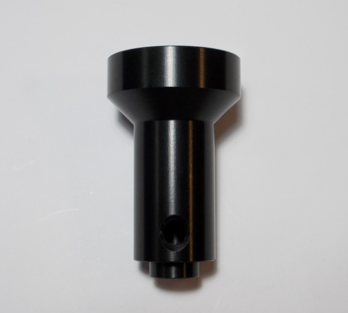 FOX DIAL INDICATOR ATTACHMENT PLATE LIFT MEASUREMENT NEGRU [2]