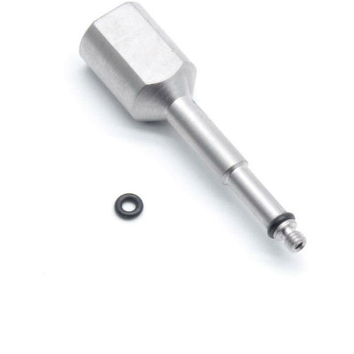 FOX FORK TERRALOGIC FIT DAMPER FILL MACHINE ADAPTER ONE SIZE [2]