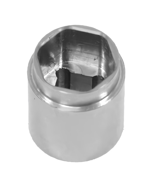 FOX RACING SHOX DPS 5/8" PISTON TOOL Argintiu [3]