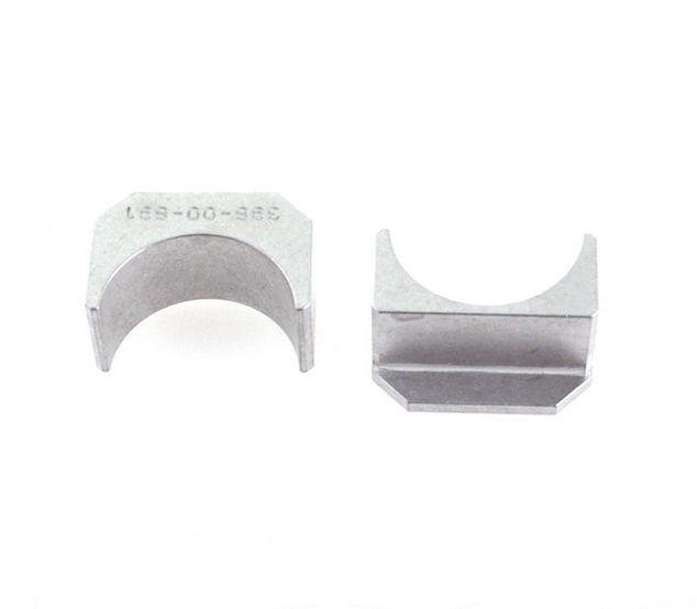 FOX SHOCK DHX2 / FLOAT X2 REZI BODY CLAMPS TOOLING 2021 KIT [1]