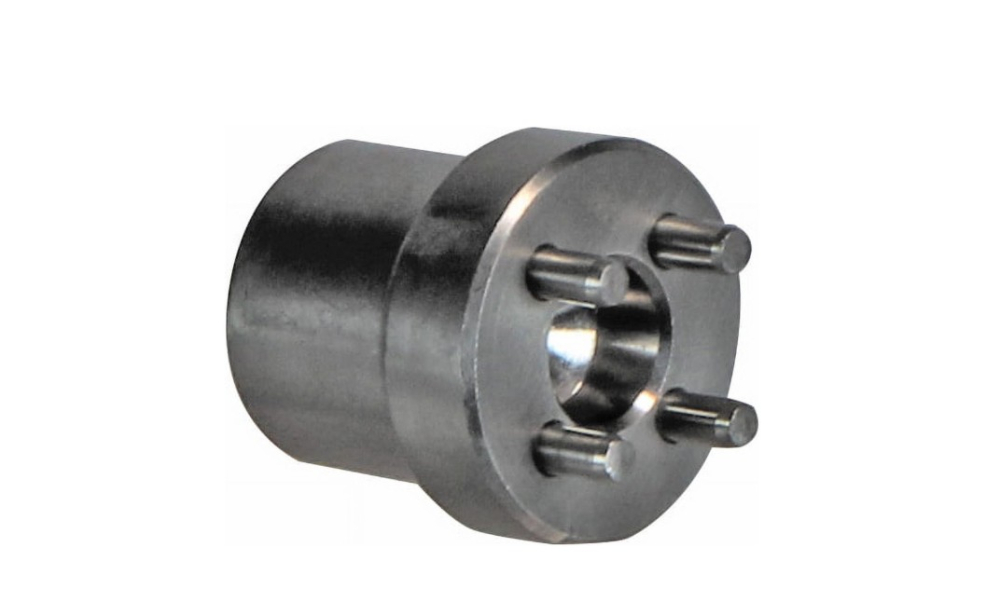 FOX SHOCK FLOAT DHX2 4 PIN SOCKET/SPANNERS SET-DH X2 REBOUND 1 Buc. [2]