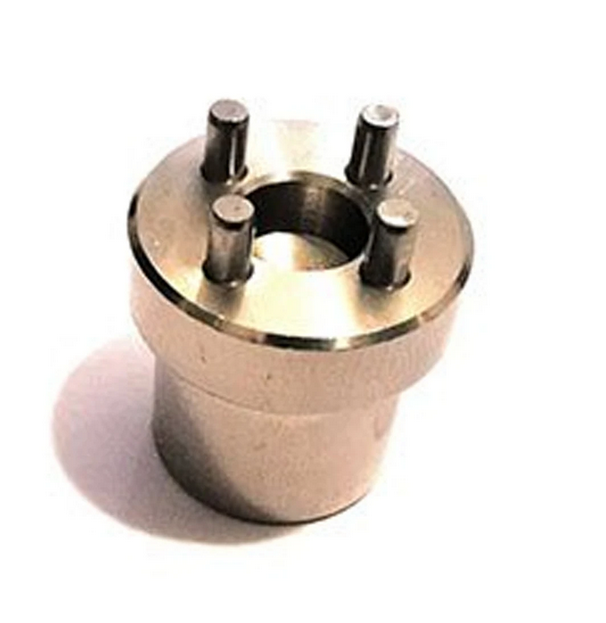 FOX SHOCK FLOAT DHX2 4 PIN SOCKET/SPANNERS SET-DH X2 REBOUND 1BUC [2]