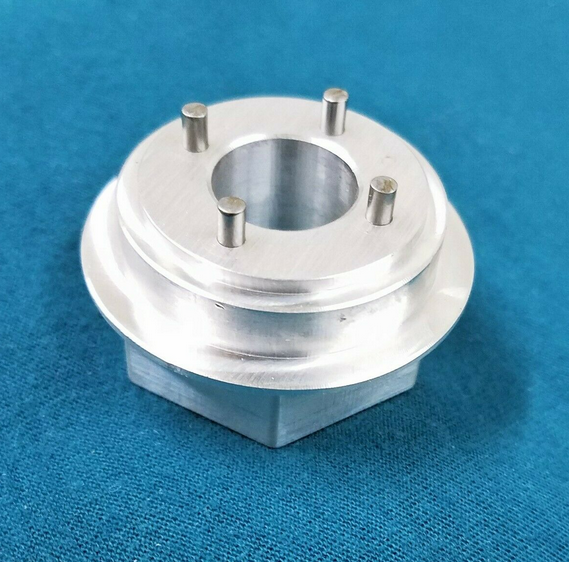 FOX SHOCK FLOAT X2, BEARING HOUSING DRIVER ARGINTIU [3]