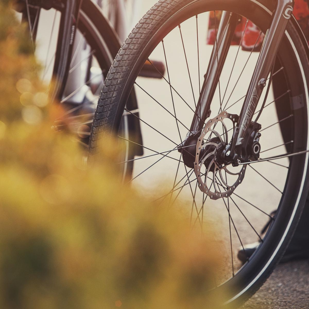 FRANA BICICLETA MAGURA MT 4 2-FINGER [2]