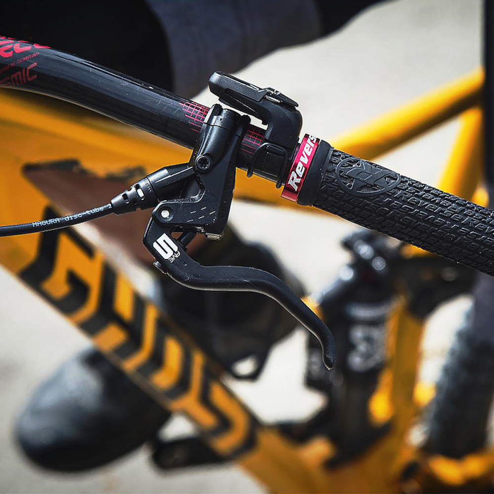 FRANA BICICLETA MAGURA MT 5 NEGRU [2]