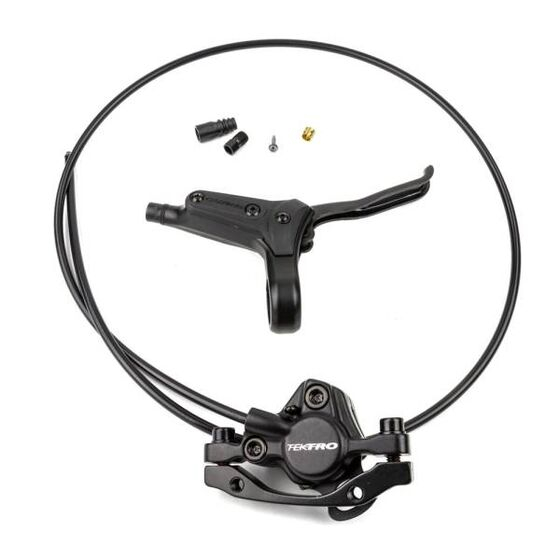 Frana fata disc HD-T275 F TEKTRO, 1000mm, negru [1]