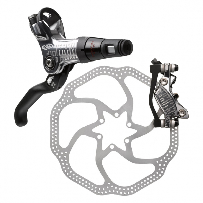 Frana Hidraulica Avid Code - Spate-Dreapta, Fara Disc Si Adaptor [1]
