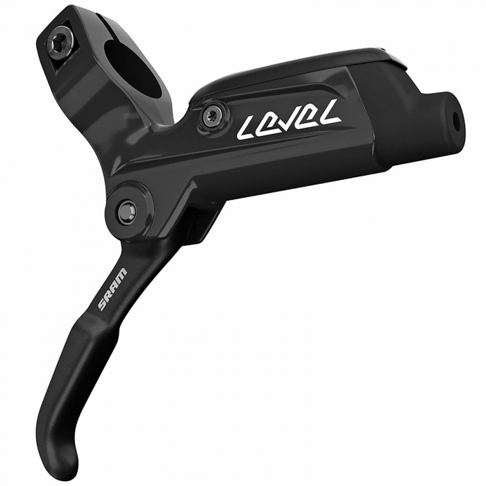 Frana Hidraulica Disc Sram DB Level - Fara Rotor, Dreapta-Spate, Negru [5]