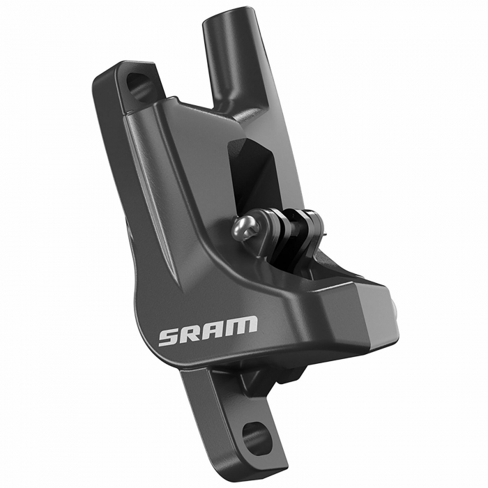 Frana Hidraulica Disc Sram DB Level - Fara Rotor, Dreapta-Spate, Negru [2]