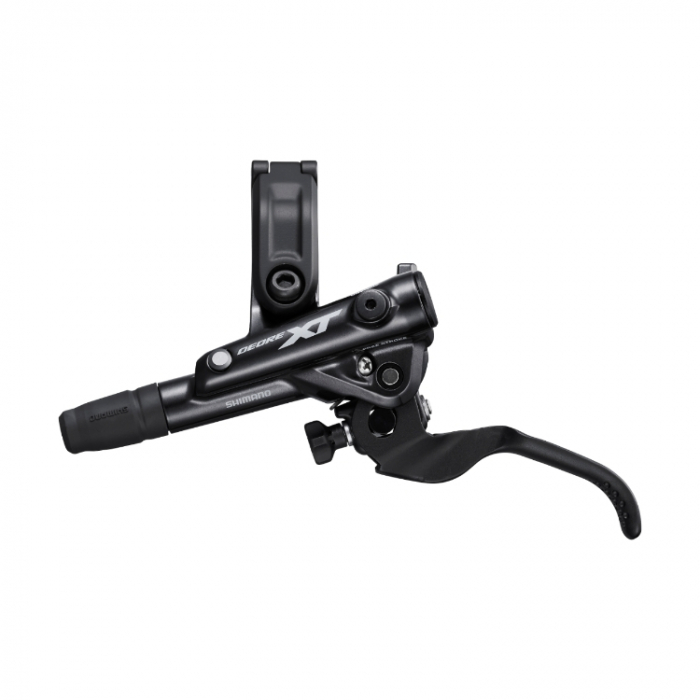Frana Hidraulica Spate Shimano Deore XT BR-M8110 - Negru [3]