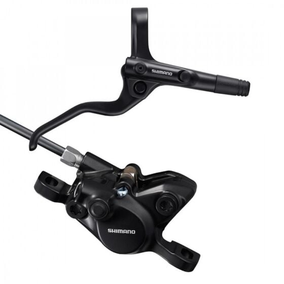 Frana spate disc AMT200JRR5RX150 Shimano, furtun 1500mm, negru [1]
