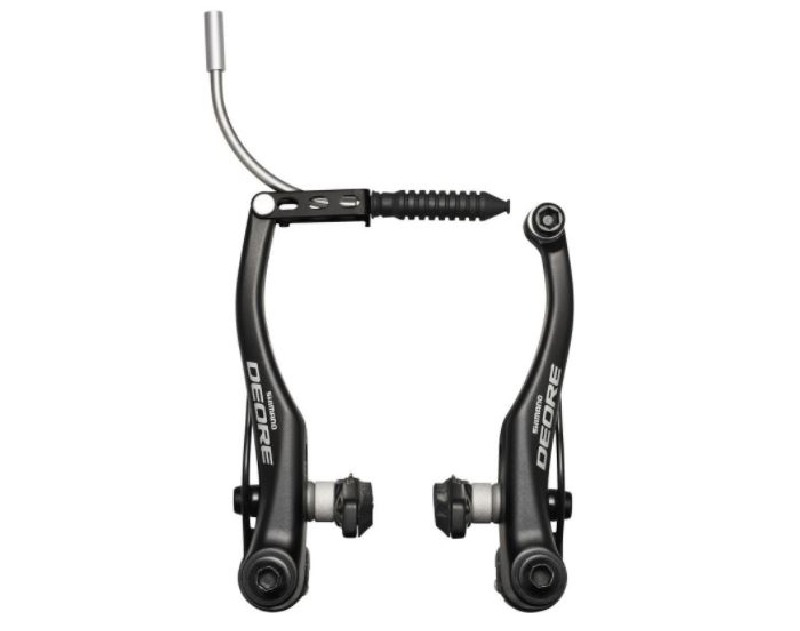 FRANA V-BRAKE SHIMANO DEORE BR-T610, FATA [1]