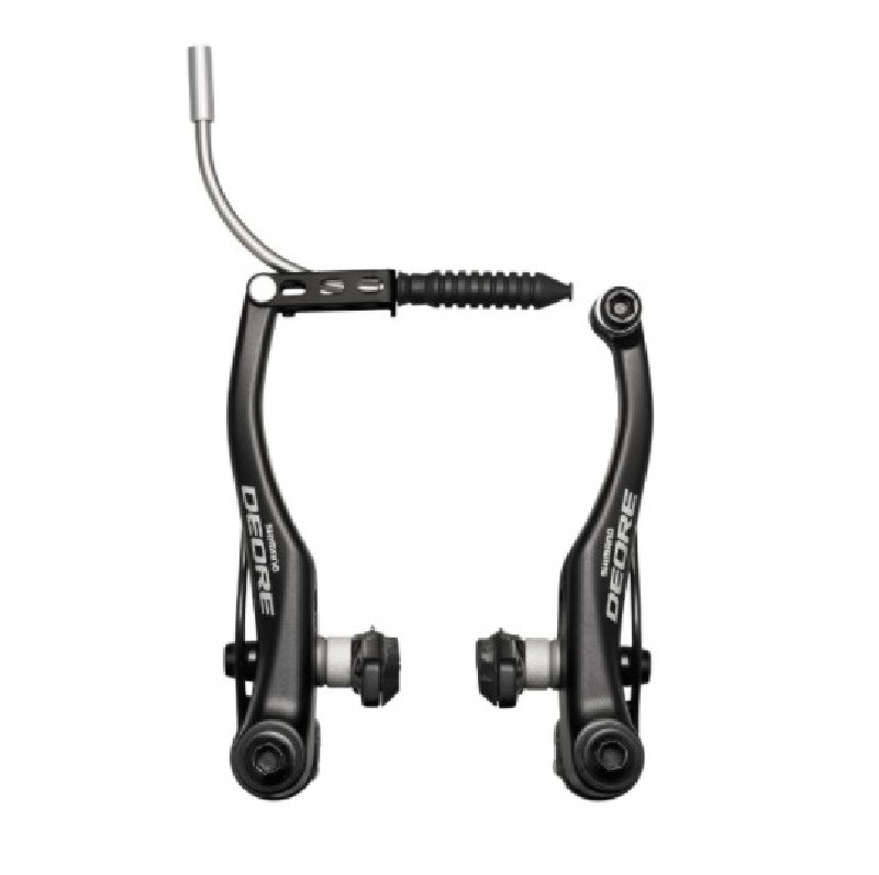 FRANA V-BRAKE SHIMANO DEORE BR-T610, SPATE [1]