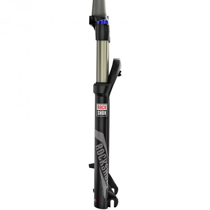 Furca Bicicleta Rockshox 30 Gold Rl S-Air 120Mm 27,5 Inch, 9QR Black OneLoc RemoteRight incl service kit A1 [3]