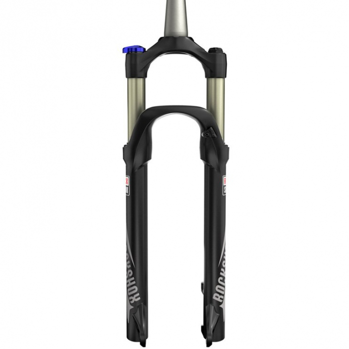 Furca Bicicleta Rockshox 30 Gold Rl S-Air 120Mm 27,5 Inch, 9QR Black OneLoc RemoteRight incl service kit A1 [1]