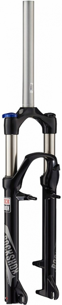 Furca bicicleta 26 inch ROCKSHOX 30 SILVER TK COIL [1]