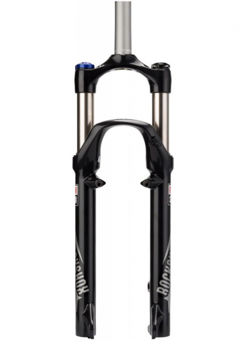 Furca Bicicleta Rockshox 30 Silver Tk Cu Arc 26 Inch [2]