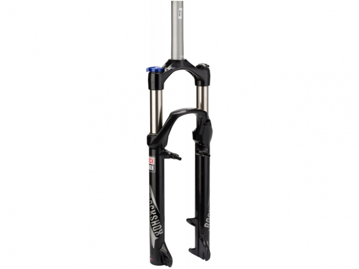 Furca Bicicleta Rockshox 30 Silver Tk Cu Arc 26 Inch [1]