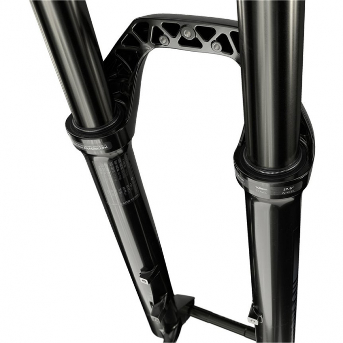 Furca Bicicleta RockShox 35 Gold RL - E-MTB 29 Inch, 160 mm, Negru [2]