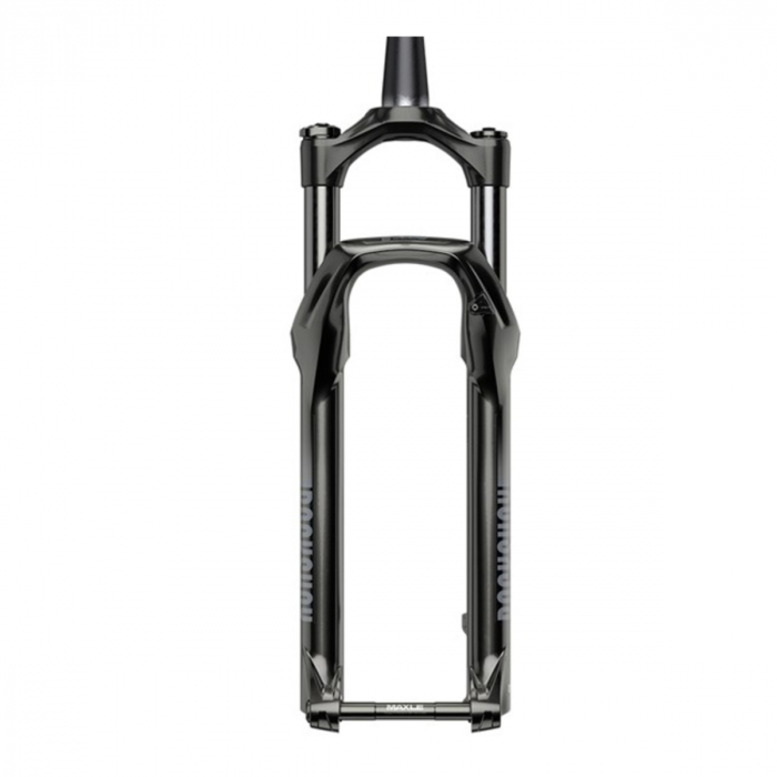 Furca Bicicleta RockShox Judy Silver TK -27.5 Inch, 120 mm, Negru [2]