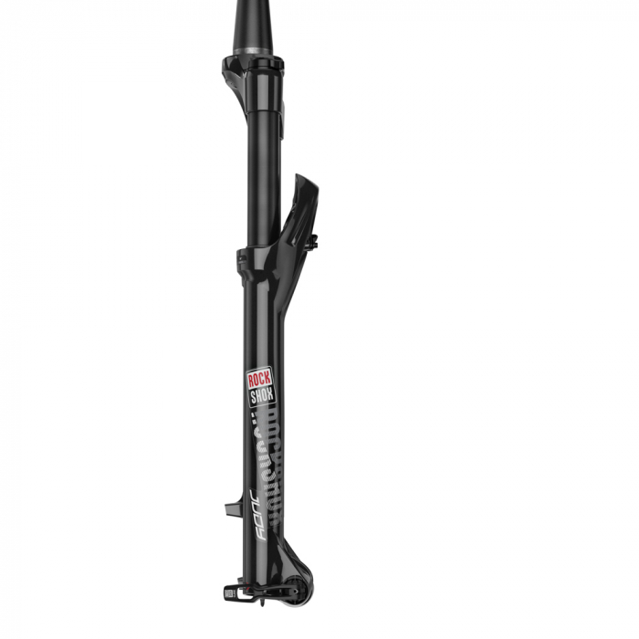 Furca Bicicleta Rockshox Judy Silver Tk 27,5 Inch Boost A2 [3]