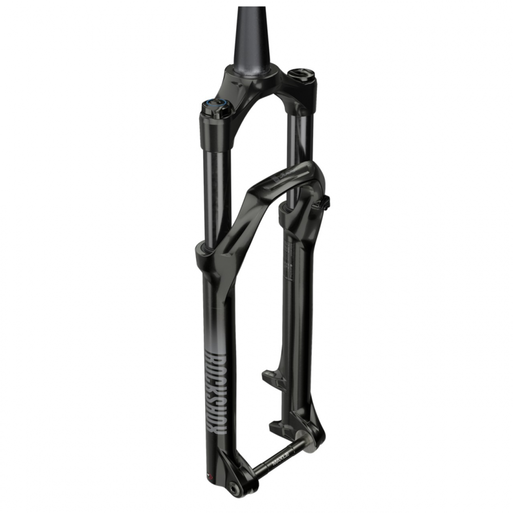 Furca bicicleta RockShox Judy Silver TK - Remote 29, 120mm, Boost [3]