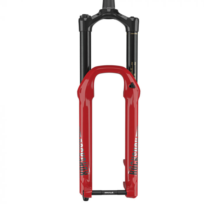 Furca Bicicleta Rockshox Lyrik Ultimate Charger 2.1 Rc2 - 27,5 Inch Boost C2 [2]