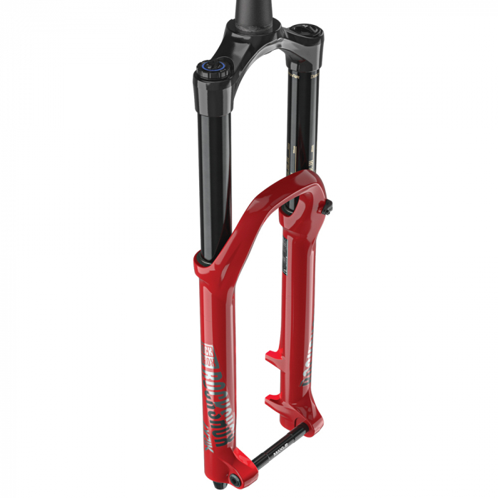 Furca Bicicleta Rockshox Lyrik Ultimate Charger 2.1 Rc2 - 27,5 Inch Boost C2 [1]
