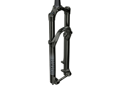 Furca Bicicleta RockShox Pike DJ - 26 Inch, 140 Mm, Negru [4]