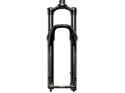 Furca Bicicleta RockShox Pike DJ - 26 Inch, 140 Mm, Negru [3]