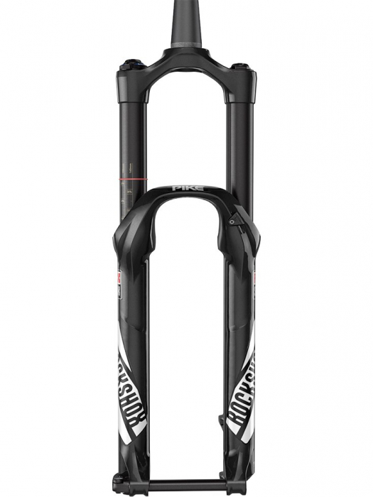 Furca Bicicleta Rockshox Pike Rct3 S-Air 27,5 Inch, S-Air 130Mm [2]