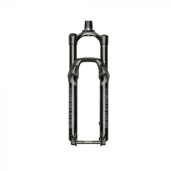 Furca Bicicleta RockShox Pike Select Charger RC - 27.5 Inch, 150 Mm, Negru [3]