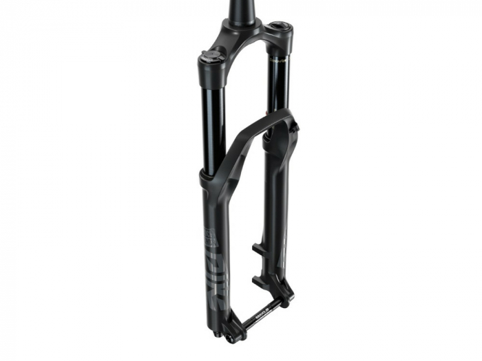 Furca Bicicleta RockShox Pike Select Charger RC - 29 Inch, 150 Mm, Negru [2]