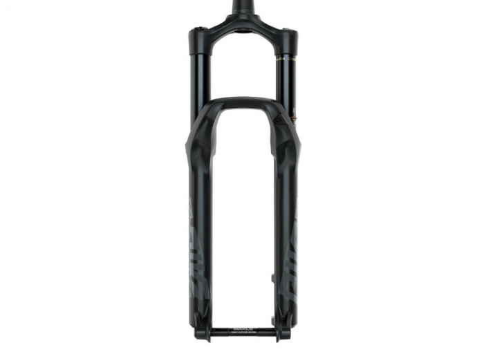 Furca Bicicleta RockShox Pike Select Charger RC - 29 Inch, 150 Mm, Negru [3]