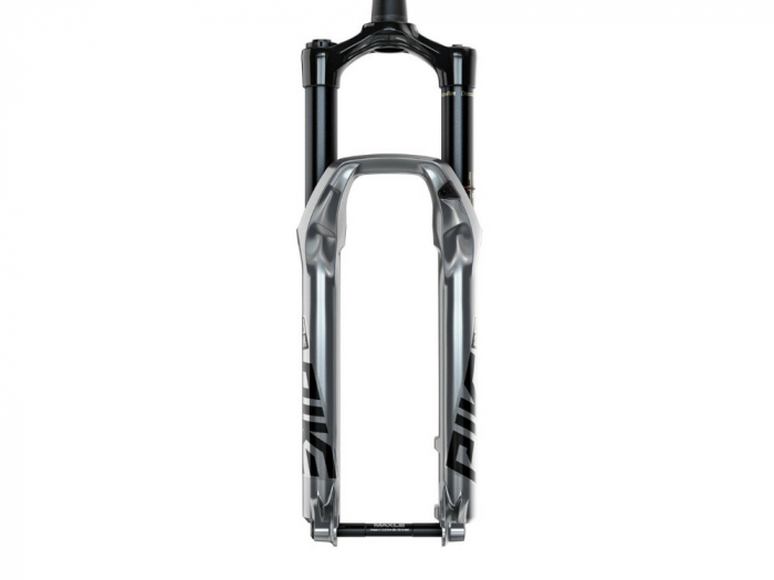 Furca Bicicleta RockShox Pike Ultimate Charger 2.1 RC2 - 29 Inch, 150 Mm, Argintiu [3]