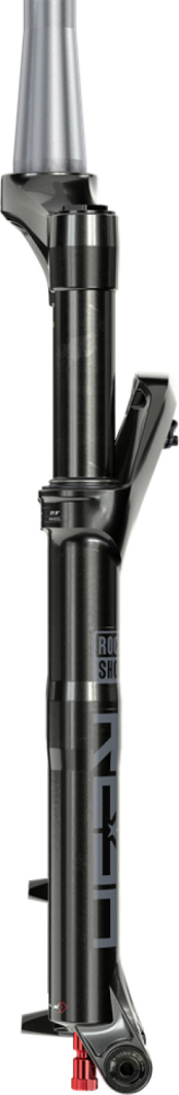 FURCA BICICLETA ROCKSHOX REBA RL 27.5, 120 MM, 15 x 110 MM, 42 mm OFFSET, POP-LOCK, BLACK [3]