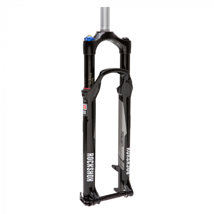Furca Bicicleta Rockshox Reba Rl 27,5 Inch, Solo Air 120, Mo-Ctrl,Reb,Comp,Push-Loc drpt,MaxL15,PM,Tapered,neagra [1]