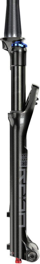 FURCA BICICLETA ROCKSHOX REBA RL SA BOOST 29 INCH, 15 X 110 MM, 120MM OFFSET 51MM [3]