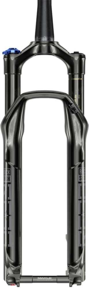 FURCA BICICLETA ROCKSHOX REBA RL SA BOOST 29 INCH, 15 X 110 MM, 120MM OFFSET 51MM [2]