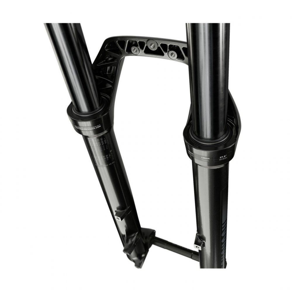 Furca bicicleta RockShox Recon Silver RL - 27.5, 130mm, Boost [5]