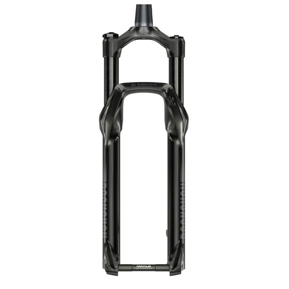 Furca bicicleta RockShox Recon Silver RL - 27.5, 130mm, Boost [3]