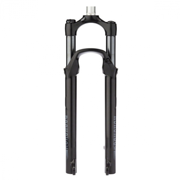 Furca Bicicleta RockShox Recon Silver RL - 29 Inch,100 mm, Negru [2]