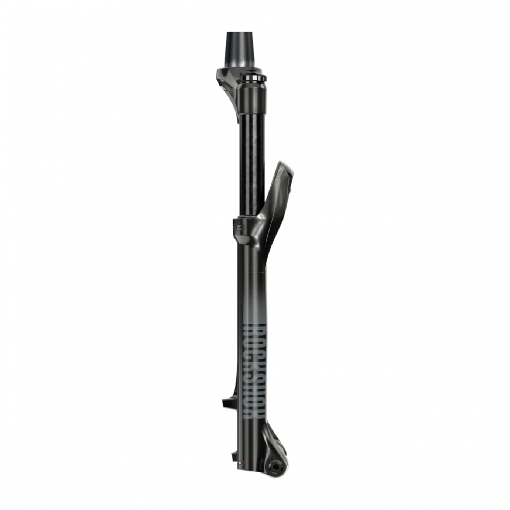 Furca Bicicleta RockShox Recon Silver RL Solo Air - 27.5 Inch, 130 mm, Negru [3]