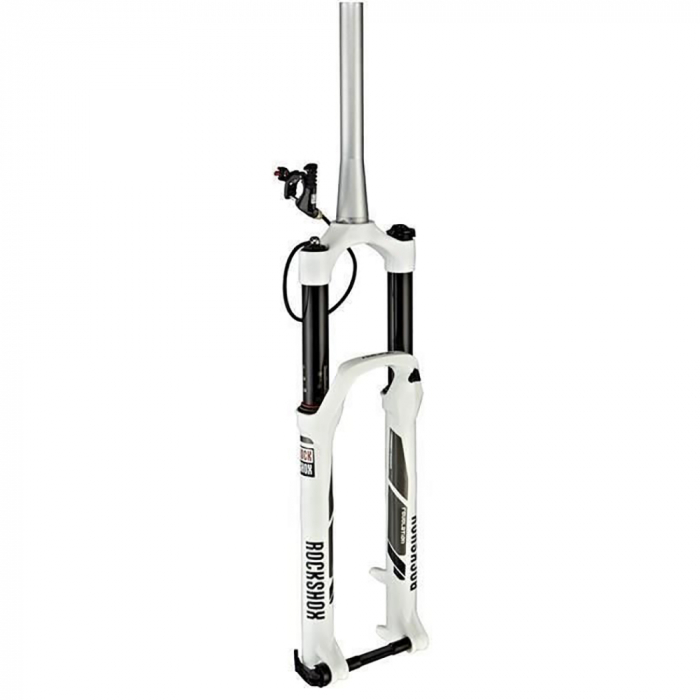 Furca Bicicleta RockShox Revelation XX - 27.5 Inch, 150 mm [2]